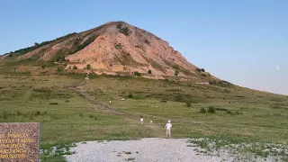 ШИХАНЫ БАШКОРТОСТАНА ЮРАКТАУ И ТОРАТАУ / SHIKHANS OF BASHKORTOSTAN YURAKTAU AND TORATAU