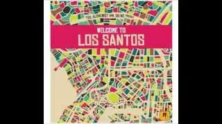 MC Eiht & Freddie Gibbs – Welcome to Los Santos ft. Kokane