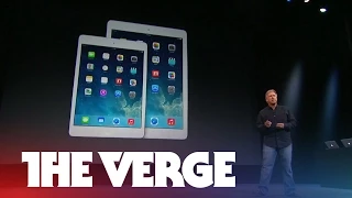 What to expect at Apple's iPad and Mac event