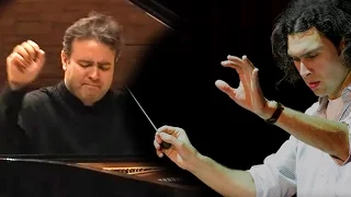 Alexei Volodin - Vladimir Jurovski. Scriabin: Prometheus