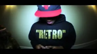 Retro- Everythang