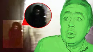 TOP 5 SCARY GHOST Videos That'll CREEP You OUT !