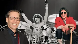 The Final Music Career of Alex Van Halen Is Done: He Sells Everything!