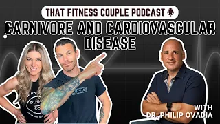 Stay Off My Operating Table w/ Dr/ Philip Ovadia