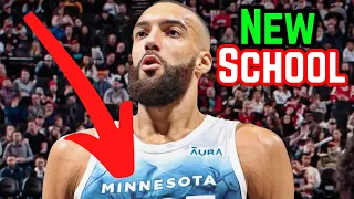 The Timberwolves Are Revolutionizing Basketball & It’s SCARY
