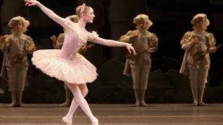 The Sleeping Beauty: The challenges of technically demanding roles (The Royal Ballet)