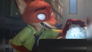 La Historia Original de Zootopia que fue CANCELADA por ser muy OSCURA