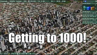 NewCity - how to get started tutorial