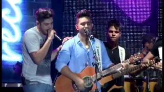 Henrique e Juliano   Recaídas   Ao vivo em Goiânia