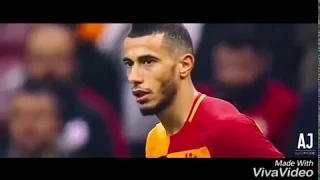 Younes Belhanda | Galatasaray | Skills And Goals | Çalımlar | HD