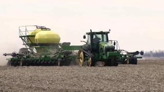 AgweekTV: Cover Crop Project