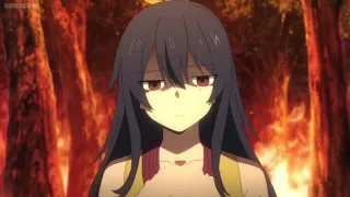 Edens Zero《Eng sub》S2  Episode 17 |▪Homura faces Mora.