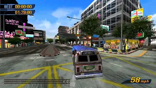 Pcsx2 Burnout3 TakeDown Invincible mode