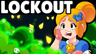 I attempted a Brawl Stars LOCKOUT!