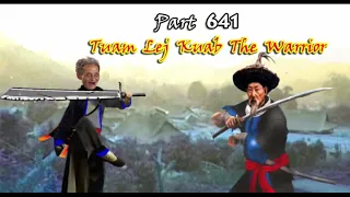 Tuam Leej Kuab The Hmong Shaman Warrior (Part 641)