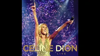 Celine Dion - That's The Way It Is (Live in Las Vegas - June 5, 2019)