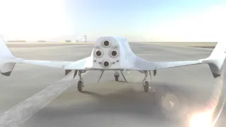 XCOR Lynx Spaceflight - A Life-Changing Experience