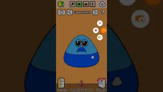 Cómo matar tu Pou💀