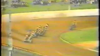 1987 Nordic Final at Norrköping Heat 2