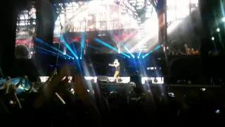 Eminem Argentina lollapalooza 2016 - stan HD