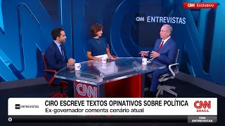 CIRO DENUNCIA O QUE A GRANDE MÍDIA TENTA ESCONDER