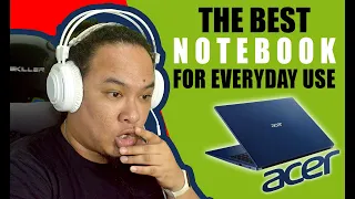 ACER Aspire 5 | Unboxing, Testing and Review | A Good Everyday-Laptop | Spliffy TV