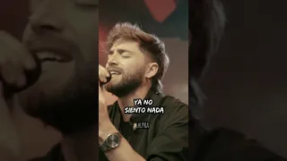 YA NO SIENTO NADA - LA KONGA #TIKTOK