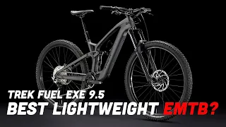 Is the Trek Fuel EXe 9.5 Better Than the Pivot Shuttle SL?