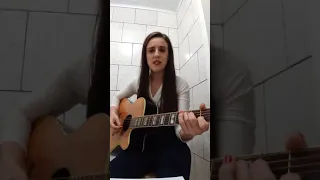 Quem Ama Perdoa - Trio Parada Dura (Cover - Laurita Mattei)