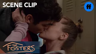 The Fosters | Season 5, Episode 6: Jesus Tells Emma He Wants To Marry Her | Freeform