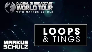 Markus Schulz & Ferry Corsten - Loops & Tings (Live from GDJB World Tour San Francisco - May 2012)