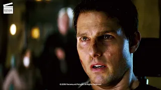Mission: Impossible III: Rabbit’s foot (HD CLIP)