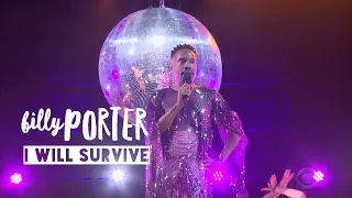 Billy Porter - I Will Survive