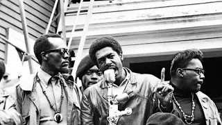 Bobby Seale speech at the Oakland auditorium