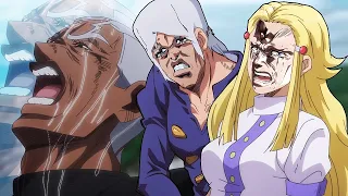 [YTP] Pucci's Stupid Backstory