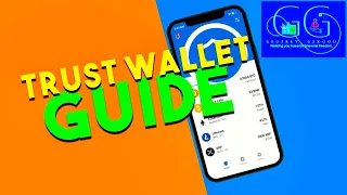 Trust Wallet App & Browser Extension. (Trust Wallet COMPLETE Tutorial)