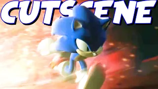 This Cinematic REDEFINED Sonic The Hedgehog...