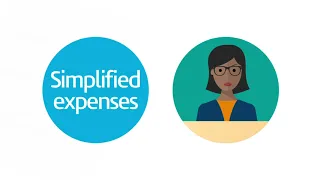 Cash basis and simplified expenses