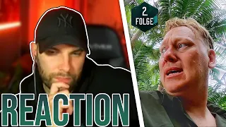 REAKTION auf 7 vs. Wild Panama FOLGE 2 🐊 - Tödliches Paradies | Freakingnox reagiert 😎