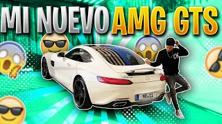 ESTE ES MI NUEVO AUTO EXÓTICO.. | ManuelRivera11