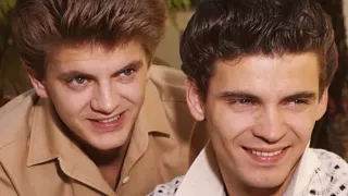 The Everly Brothers: The Untold Truth