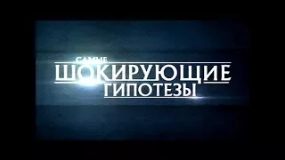 Самые шокирующие гипотезы   Свинячат все ! 2018