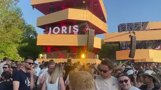 Joris Voorn AWAKENINGS spring festival 2023