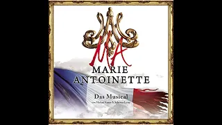 Marie Antoinette das Musical 2009 (AI-Upscaled)