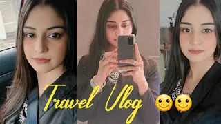 Travel Vlog 😊😊 | Michelle Dilhara | මිෂෙල් දිල්හාරා