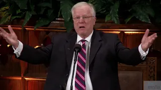 The Word Of God Helps Us Pray l Changed By The Word #5 | Pastor Lutzer