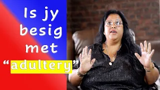 Is jy besig met “adultery”