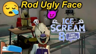 Ice Scream 8 Major Update | Ice Scream 8 Update New Sneak Peek | Ice Scream 8 Update Secret | IS8