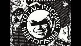 Pisschrist - Total Fucking Pisslickers (EP 2006)