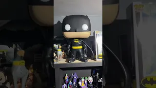 FUNKO MAS PEQUEÑO del MUNDO